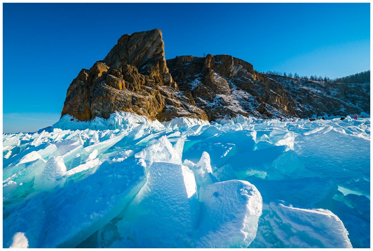 貝加爾湖藍冰最佳季節_2020貝加爾湖4天報價_俄羅斯免簽